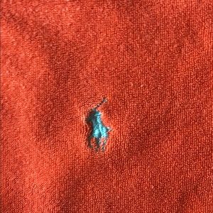 Polo terry polo awesome